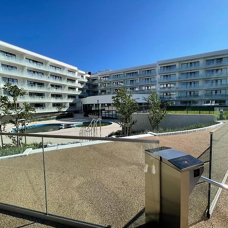 Klif Apartamenty Polanki Aqua C306 Z Garazem Kolobrzeg Exterior photo