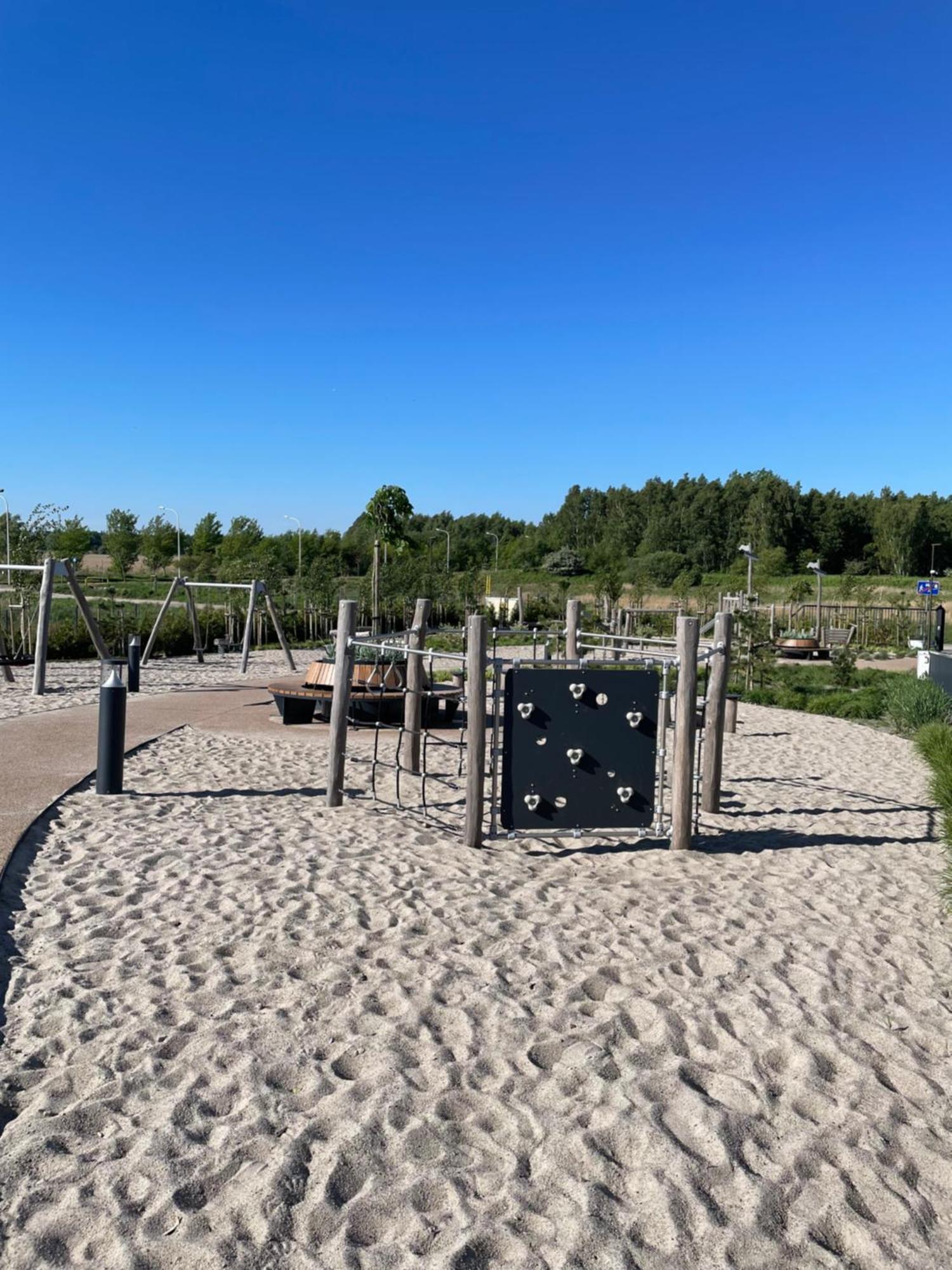 Klif Apartamenty Polanki Aqua C306 Z Garazem Kolobrzeg Exterior photo
