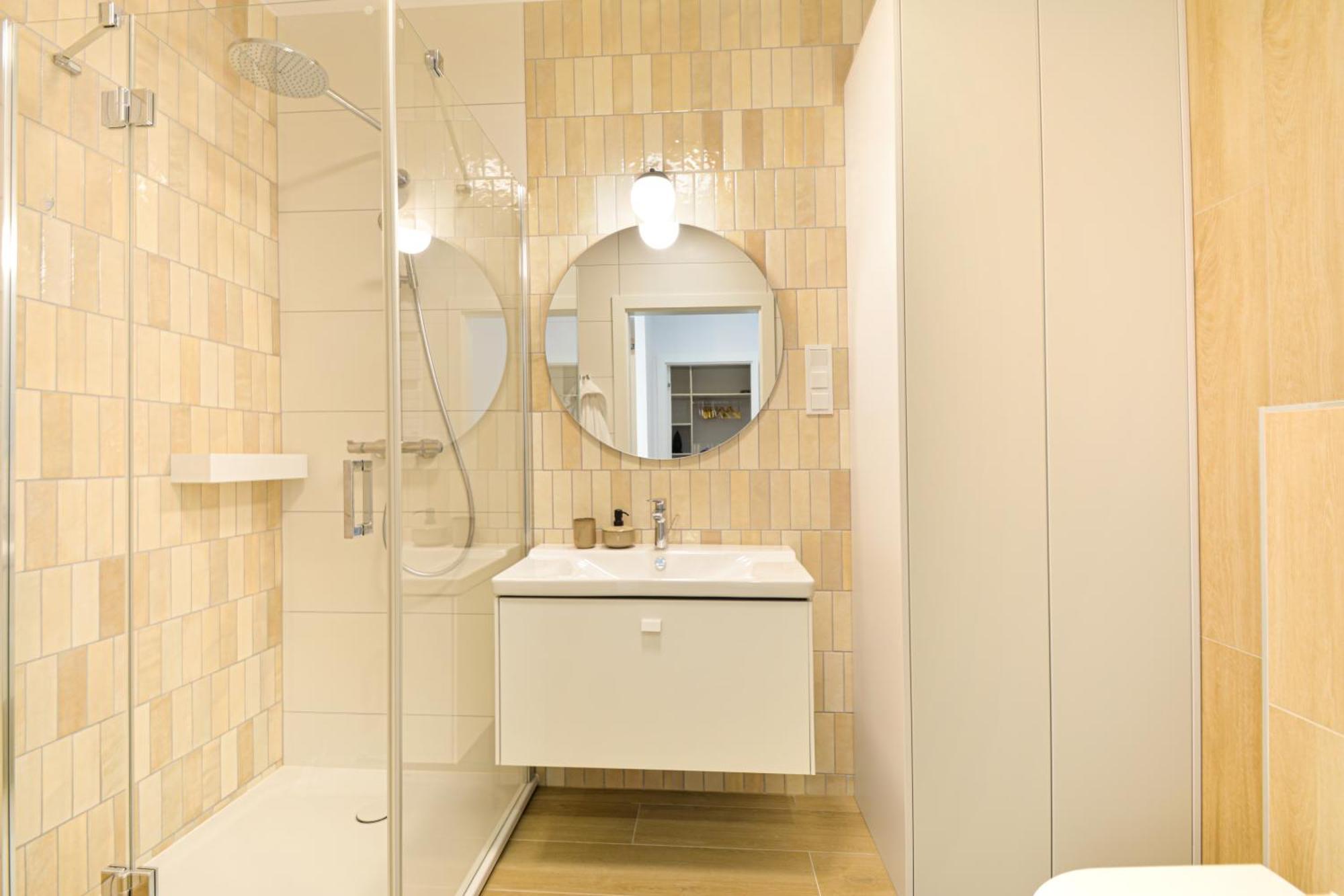 Klif Apartamenty Polanki Aqua C306 Z Garazem Kolobrzeg Exterior photo